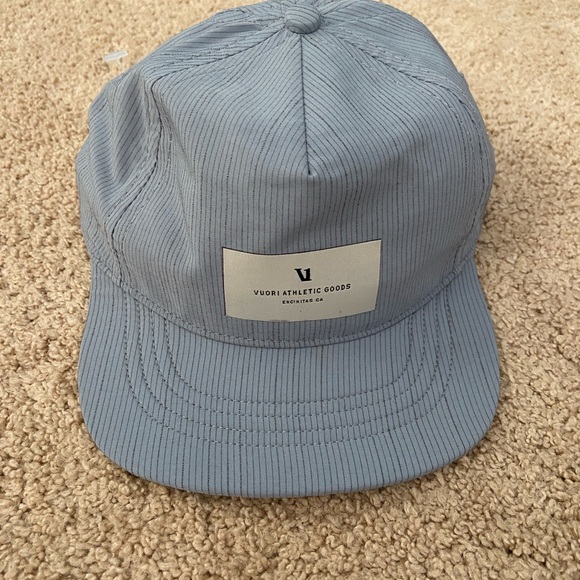 Vuori Accessories - Vuori hat
